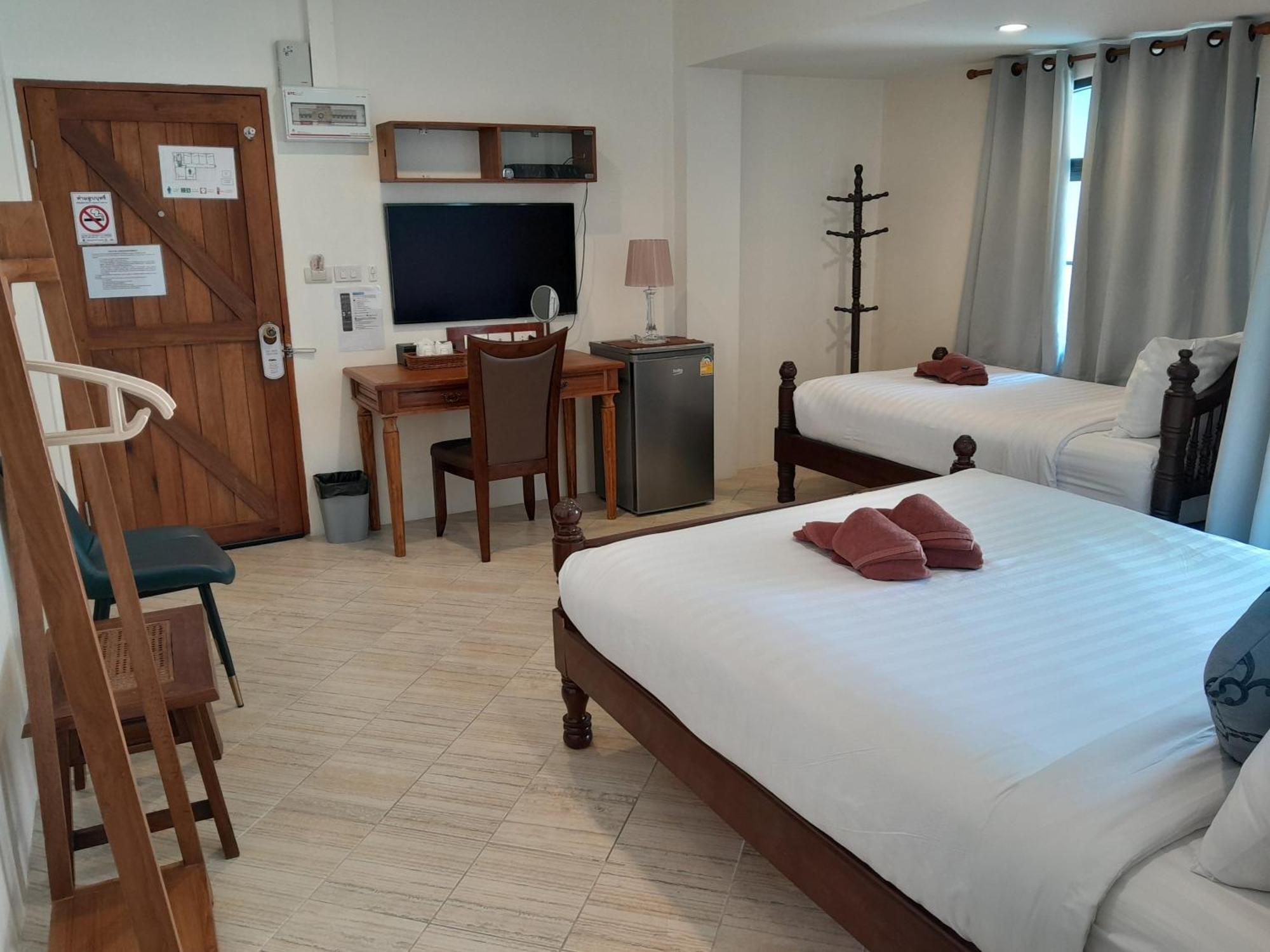 Valentier Cafe And Hotel — Photos 2